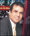 Sunil Mittal