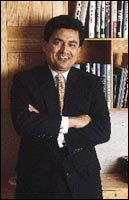 Rajat Gupta