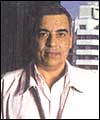 Aditya Narayan, CEO, ICI