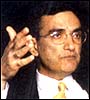 Arun Oberoi, HP's Vice-President