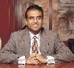 Sunil Mittal, CEO, Bharti Telecom