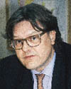 Geert Linnebank, Editor-in-Chief of Reuters