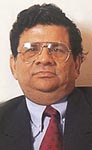 S.N. Mathur, CMD, IBP