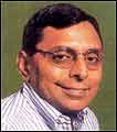 A.Vellayan, Group Director (Mktg), Murugappa: a fertiliser focus