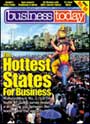 Business Today,  September 28, 2003