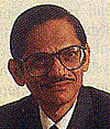 Sunil Bhandare