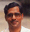 B B Bhattacharya