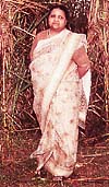 Meenakshi Saraogi