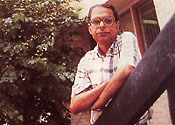 B Bhattacharyya